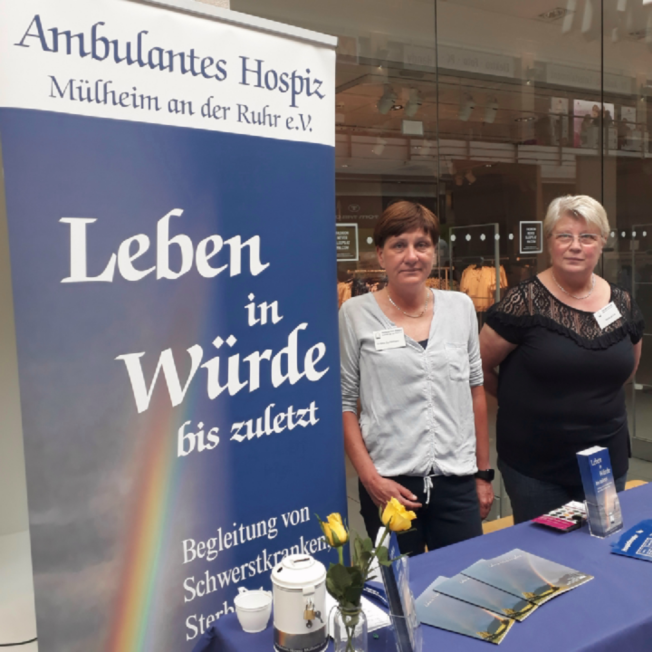 Seniorenmesse Ruhr 2018