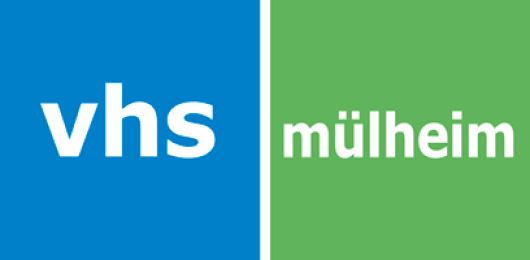 Logo VHS Mülheim