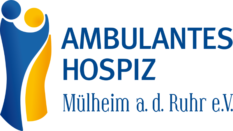 Logo Ambulantes Hospiz Mülheim an der Ruhr e.V.