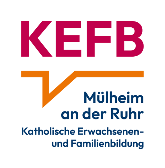 Logo KEFB Mülheim