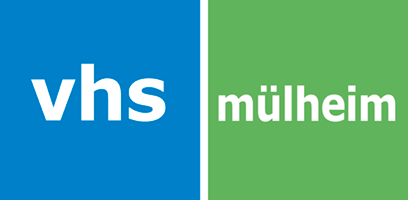 Logo VHS Mülheim